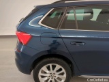  Skoda  KAMIQ Škoda  1.0 TSI Greentech 81kW DSG Business Edit 5d #11