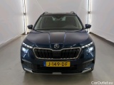  Skoda  KAMIQ Škoda  1.0 TSI Greentech 81kW DSG Business Edit 5d #14