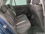  Skoda  KAMIQ Škoda  1.0 TSI Greentech 81kW DSG Business Edit 5d #17