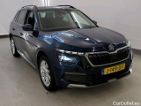  Skoda  KAMIQ Škoda  1.0 TSI Greentech 81kW DSG Business Edit 5d #23