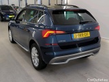  Skoda  KAMIQ Škoda  1.0 TSI Greentech 81kW DSG Business Edit 5d #26