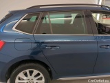  Skoda  KAMIQ Škoda  1.0 TSI Greentech 81kW DSG Business Edit 5d #27
