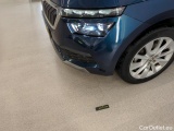  Skoda  KAMIQ Škoda  1.0 TSI Greentech 81kW DSG Business Edit 5d #39