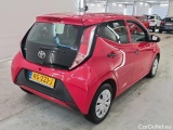  Toyota  Aygo Toyota  1.0 VVT-i x-fun 5d #2