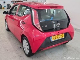  Toyota  Aygo Toyota  1.0 VVT-i x-fun 5d #9