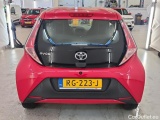  Toyota  Aygo Toyota  1.0 VVT-i x-fun 5d #10