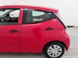  Toyota  Aygo Toyota  1.0 VVT-i x-fun 5d #24
