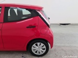  Toyota  Aygo Toyota  1.0 VVT-i x-fun 5d #23