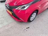  Toyota  Aygo Toyota  1.0 VVT-i x-fun 5d #36