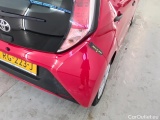  Toyota  Aygo Toyota  1.0 VVT-i x-fun 5d #48