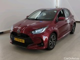  Toyota  Yaris Toyota  1.5 Hybrid Dynamic Automaat 5d 