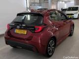  Toyota  Yaris Toyota  1.5 Hybrid Dynamic Automaat 5d #2