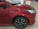  Toyota  Yaris Toyota  1.5 Hybrid Dynamic Automaat 5d #9