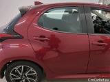  Toyota  Yaris Toyota  1.5 Hybrid Dynamic Automaat 5d #12