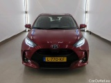  Toyota  Yaris Toyota  1.5 Hybrid Dynamic Automaat 5d #17
