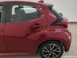  Toyota  Yaris Toyota  1.5 Hybrid Dynamic Automaat 5d #20