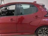  Toyota  Yaris Toyota  1.5 Hybrid Dynamic Automaat 5d #21
