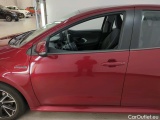  Toyota  Yaris Toyota  1.5 Hybrid Dynamic Automaat 5d #22