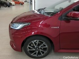  Toyota  Yaris Toyota  1.5 Hybrid Dynamic Automaat 5d #23