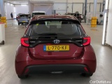  Toyota  Yaris Toyota  1.5 Hybrid Dynamic Automaat 5d #29