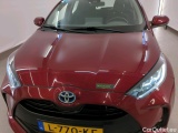  Toyota  Yaris Toyota  1.5 Hybrid Dynamic Automaat 5d #45