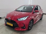  Toyota  Yaris Toyota  1.5 Hybrid Dynamic Automaat 5d 