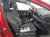  Toyota  Yaris Toyota  1.5 Hybrid Dynamic Automaat 5d #3