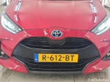  Toyota  Yaris Toyota  1.5 Hybrid Dynamic Automaat 5d #5