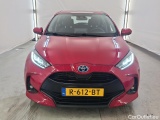  Toyota  Yaris Toyota  1.5 Hybrid Dynamic Automaat 5d #12