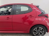  Toyota  Yaris Toyota  1.5 Hybrid Dynamic Automaat 5d #13