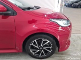  Toyota  Yaris Toyota  1.5 Hybrid Dynamic Automaat 5d #14