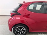  Toyota  Yaris Toyota  1.5 Hybrid Dynamic Automaat 5d #16
