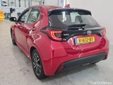  Toyota  Yaris Toyota  1.5 Hybrid Dynamic Automaat 5d #17