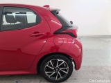  Toyota  Yaris Toyota  1.5 Hybrid Dynamic Automaat 5d #24