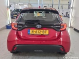  Toyota  Yaris Toyota  1.5 Hybrid Dynamic Automaat 5d #22