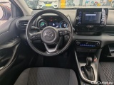  Toyota  Yaris Toyota  1.5 Hybrid Dynamic Automaat 5d #21