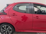  Toyota  Yaris Toyota  1.5 Hybrid Dynamic Automaat 5d #25