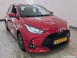  Toyota  Yaris Toyota  1.5 Hybrid Dynamic Automaat 5d #26