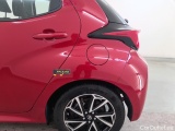  Toyota  Yaris Toyota  1.5 Hybrid Dynamic Automaat 5d #37