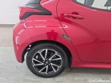  Toyota  Yaris Toyota  1.5 Hybrid Dynamic Automaat 5d #47