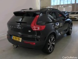  Volvo  XC 40 Volvo XC40 Recharge P8 AWD R-Design 5d #2
