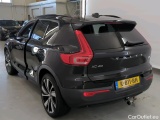  Volvo  XC 40 Volvo XC40 Recharge P8 AWD R-Design 5d #31