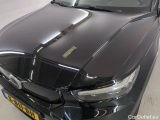  Volvo  XC 40 Volvo XC40 Recharge P8 AWD R-Design 5d #46