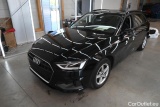  Audi  A4  Avant 35 TDI 2.0 TDI 120KW AT7 E6d 