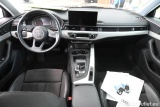  Audi  A4  Avant 35 TDI 2.0 TDI 120KW AT7 E6d #5