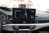 Audi  A4  Avant 35 TDI 2.0 TDI 120KW AT7 E6d #24