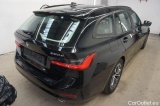  Bmw  Serie 3 Baureihe 3 Touring 320 d 2.0 140KW AT8 E6d #2
