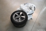  Audi  A4  Avant 35 TDI 2.0 TDI 120KW AT7 E6d #128