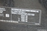  Bmw  Serie 3 Baureihe 3 Touring 320 d 2.0 140KW AT8 E6d #5