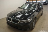  Bmw  Serie 3 Baureihe 3 Touring 320 d 2.0 140KW AT8 E6d 